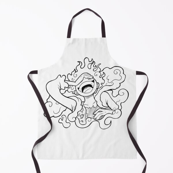 Item preview, 0ne Piece Luffy designed and sold by Anispot.