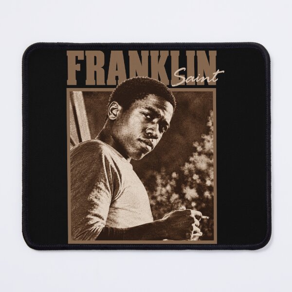 Item preview, Franklin Saint designed and sold by VerdePlantTees.