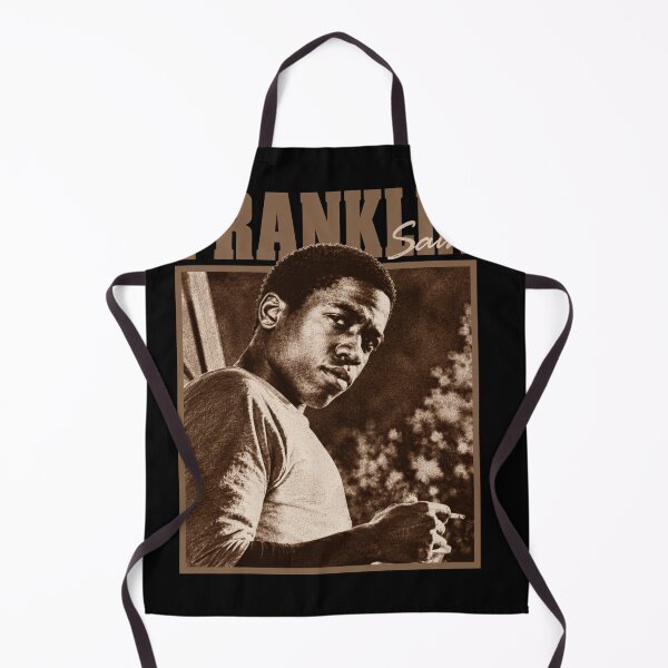 Item preview, Franklin Saint designed and sold by VerdePlantTees.