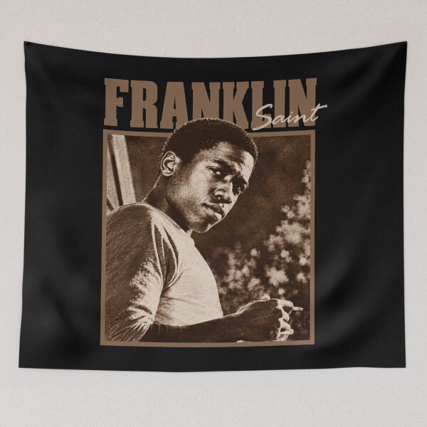 Item preview, Franklin Saint designed and sold by VerdePlantTees.