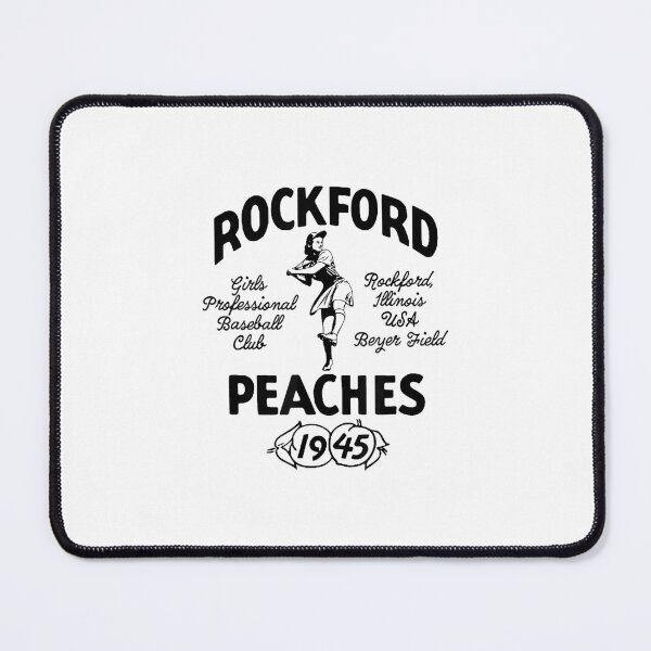 Item preview, Rockford Peaches Costume designed and sold by HorribleToybox.