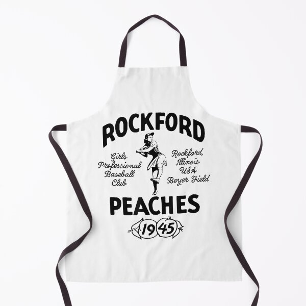 Item preview, Rockford Peaches Costume designed and sold by HorribleToybox.