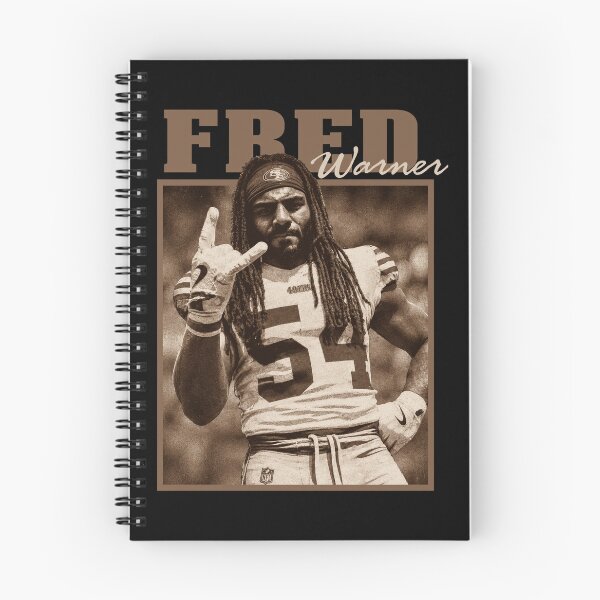 Item preview, Fred Warner designed and sold by VerdePlantTees.