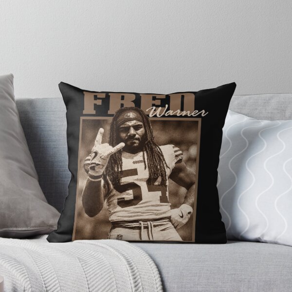 Item preview, Fred Warner designed and sold by VerdePlantTees.