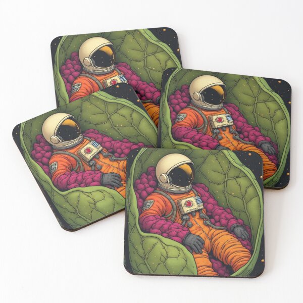 Item preview, Invasion of the Bodysnatchers designed and sold by halibutgoatramb.