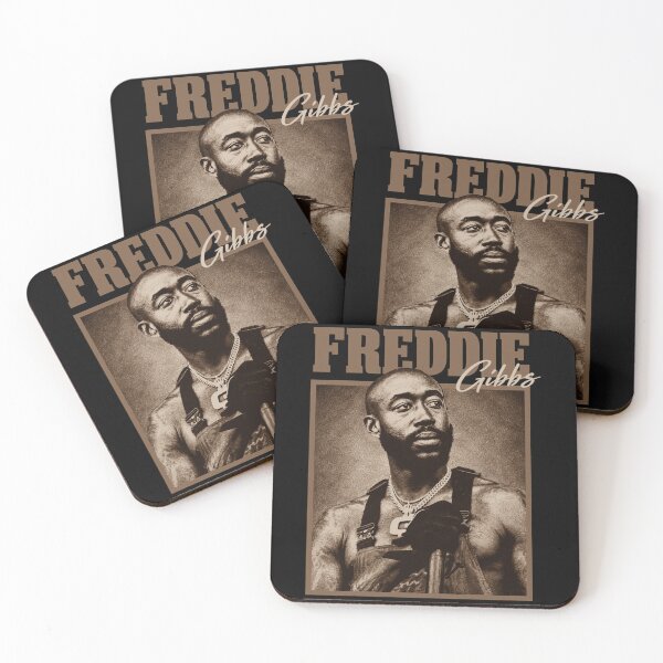 Item preview, Freddie Gibbs designed and sold by VerdePlantTees.
