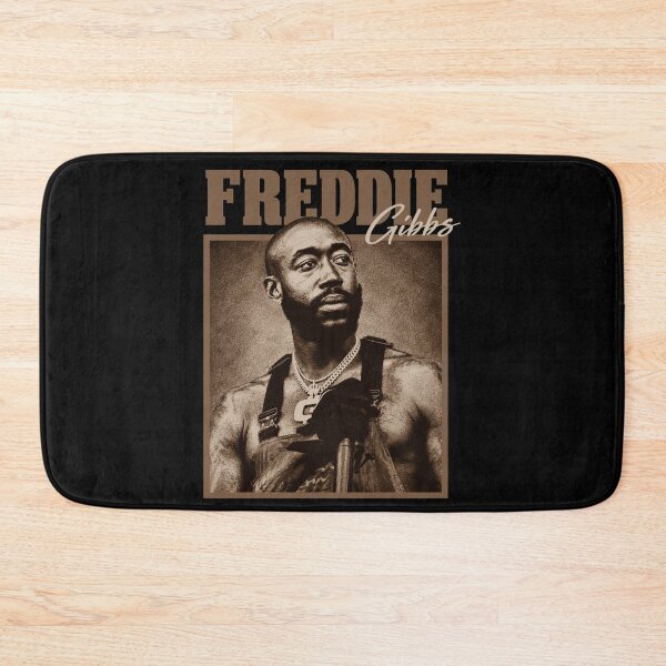 Item preview, Freddie Gibbs designed and sold by VerdePlantTees.