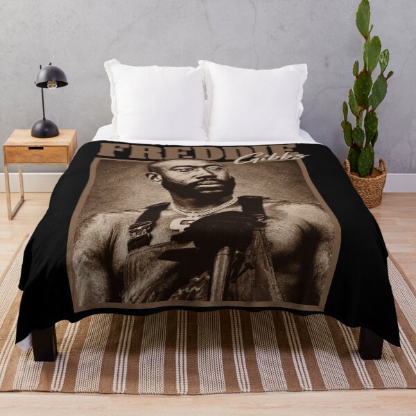 Item preview, Freddie Gibbs designed and sold by VerdePlantTees.