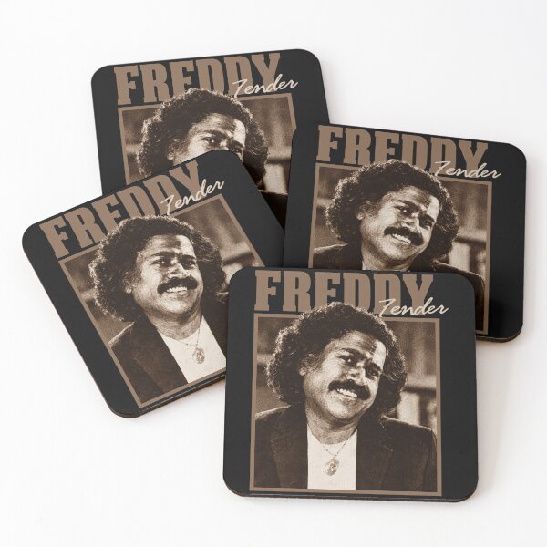 Item preview, Freddy Fender designed and sold by VerdePlantTees.