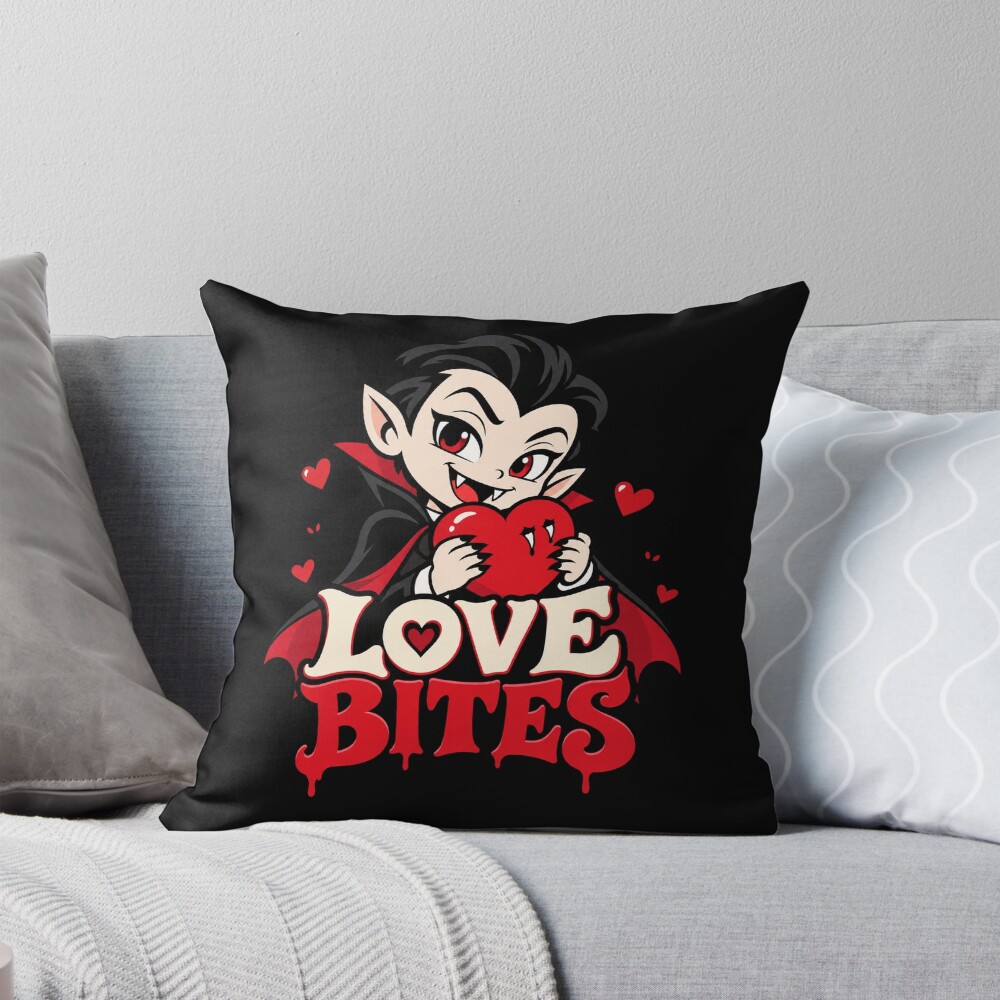 Item preview, Throw Pillow designed and sold by JamesSpring.