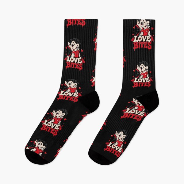 Item preview, Love Bites designed and sold by JamesSpring.