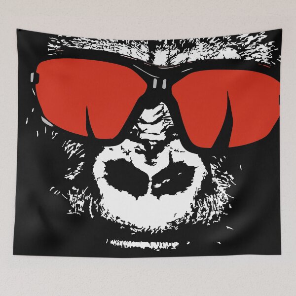 Item preview, Gorilla  designed and sold by ONFORM.