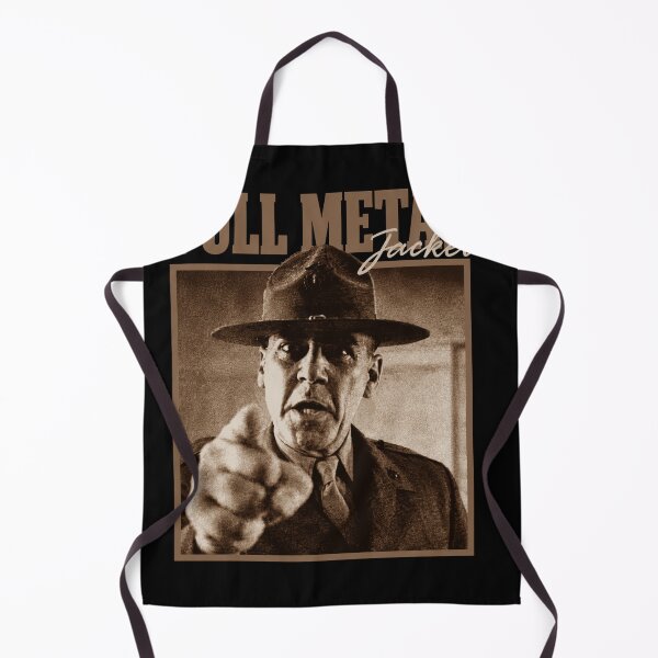 Item preview, Full Metal Jacket designed and sold by VerdePlantTees.