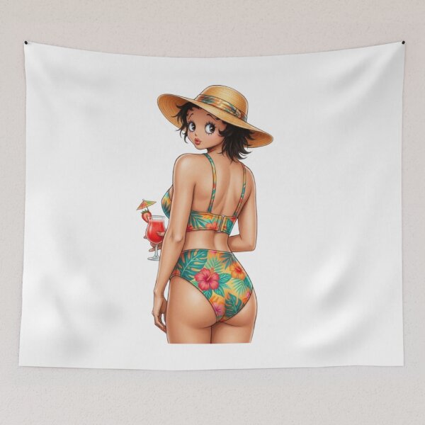 Item preview, BETTY BOOP designed and sold by CHRIST5000.