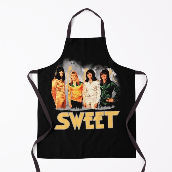 Item preview, Satin Shirts Flanked By Yellow designed and sold by AutomatedArtist.