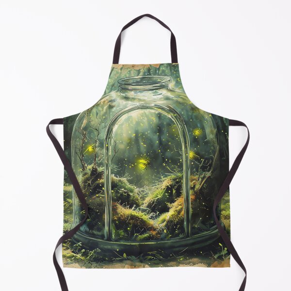 Item preview, The Captured Forest designed and sold by ONYX Pixee.