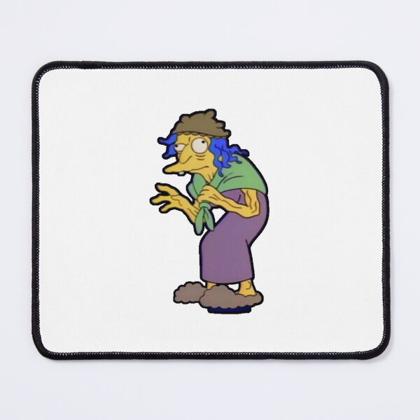 Item preview, Hello Joe Simpsons Meme Grandma Flanders designed and sold by Simpsons Bits.