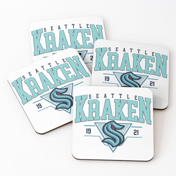 Item preview, Seattle Kraken Hockey, Seattle Est 1921 Hockey Game Day designed and sold by BrianThompsona.