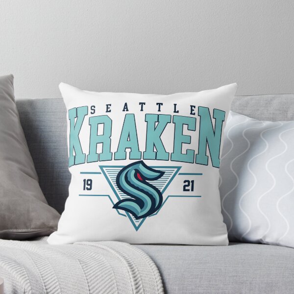 Item preview, Seattle Kraken Hockey, Seattle Est 1921 Hockey Game Day designed and sold by BrianThompsona.