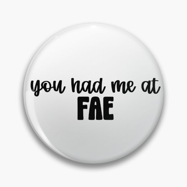 Item preview, you had me at fae designed and sold by moosemarmalade.