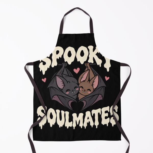 Item preview, Spooky Soulmates designed and sold by JamesSpring.
