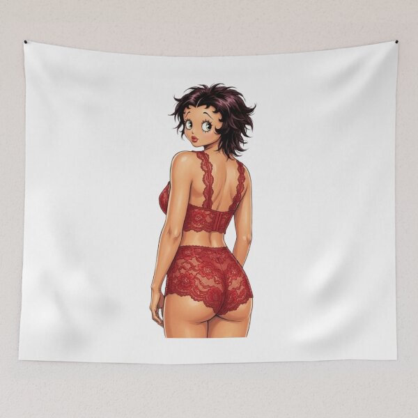Item preview, BETTY BOOP designed and sold by CHRIST5000.