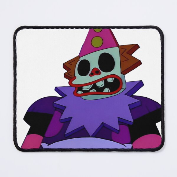Item preview, Clown will eat me Bart SImpson Meme designed and sold by Simpsons Bits.