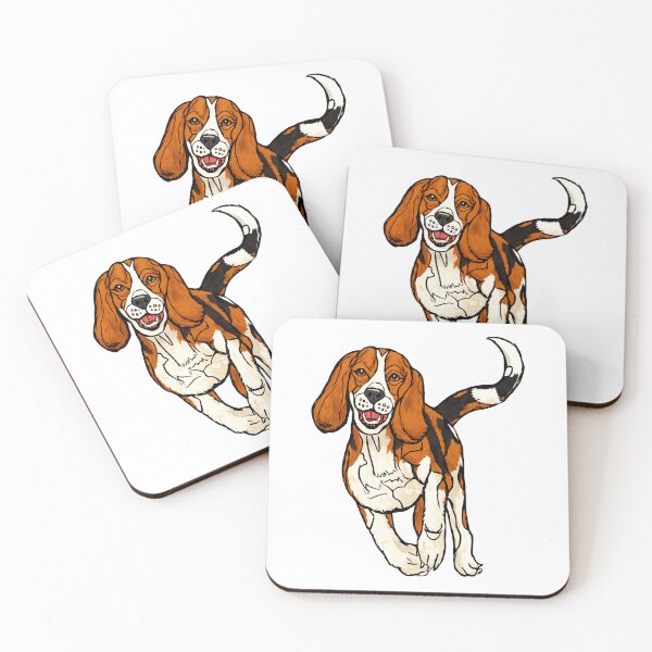 Item preview, Beagle designed and sold by Christopher Geary.