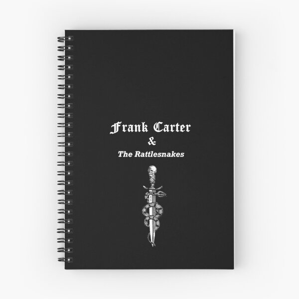 Item preview,  Frank Carter designed and sold by dixondesi.