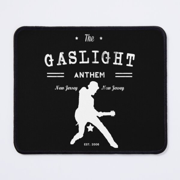 Item preview, The Gaslight Anthem designed and sold by MardonesSTO.