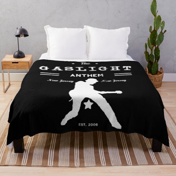Item preview, The Gaslight Anthem designed and sold by MardonesSTO.