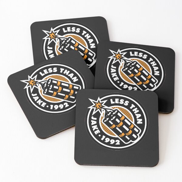 Item preview, Less Than Jake Band designed and sold by CalestiaAngels.