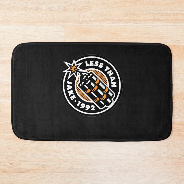 Item preview, Less Than Jake Band designed and sold by CalestiaAngels.