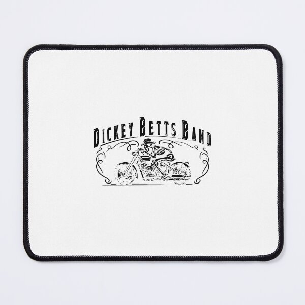 Item preview, DICKEY BETTS BAND designed and sold by GaelNoriega.