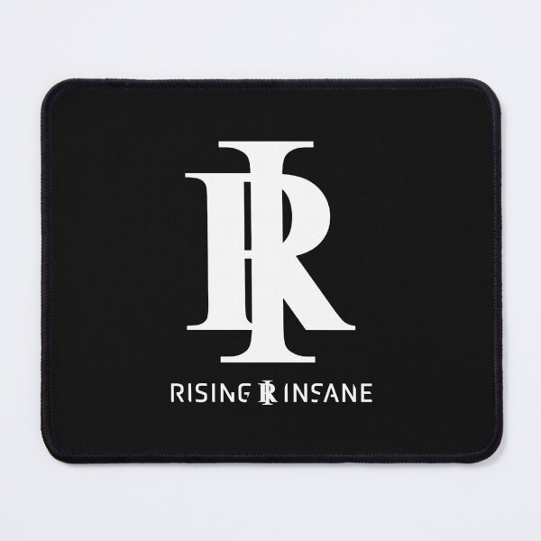 Item preview, Rising Insane designed and sold by LeanFrostED.