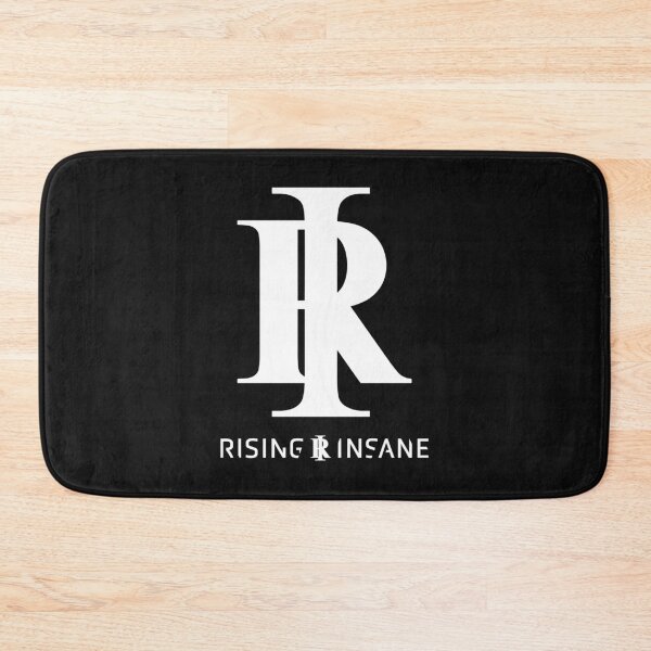 Item preview, Rising Insane  designed and sold by LeanFrostED.
