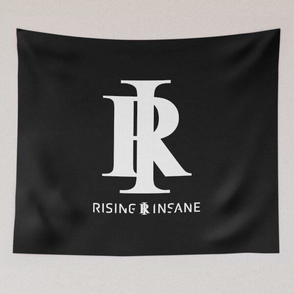 Item preview, Rising Insane  designed and sold by LeanFrostED.
