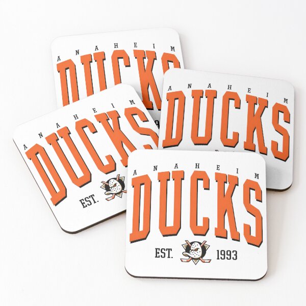 Item preview, Anaheim Ducks Hockey, Anaheim Est 1993 Hockey Sun Day designed and sold by BrianThompsona.