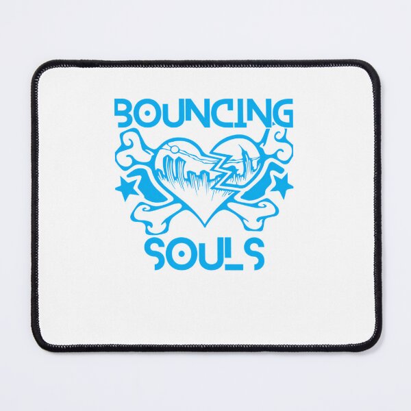 Item preview, The Bouncing Souls Punk Band 1989 designed and sold by natelledrawing.
