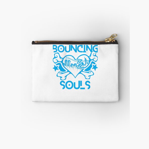 Item preview, The Bouncing Souls Punk Band 1989 designed and sold by natelledrawing.