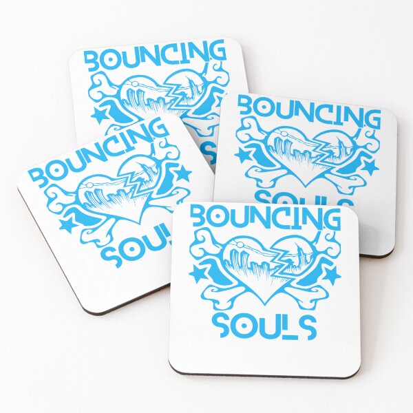 Item preview, The Bouncing Souls Punk Band 1989 designed and sold by natelledrawing.