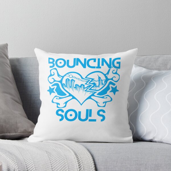 Item preview, The Bouncing Souls Punk Band 1989 designed and sold by natelledrawing.