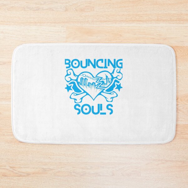 Item preview, The Bouncing Souls Punk Band 1989 designed and sold by natelledrawing.