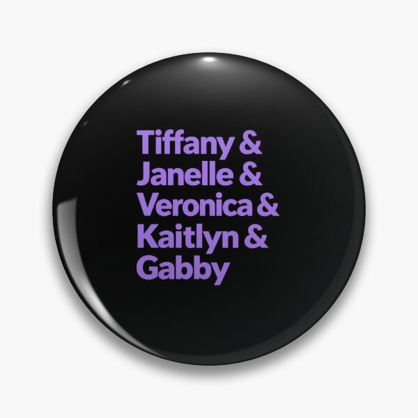 Item preview, Golden State Valkyries Roster designed and sold by FitzgeraldKane.