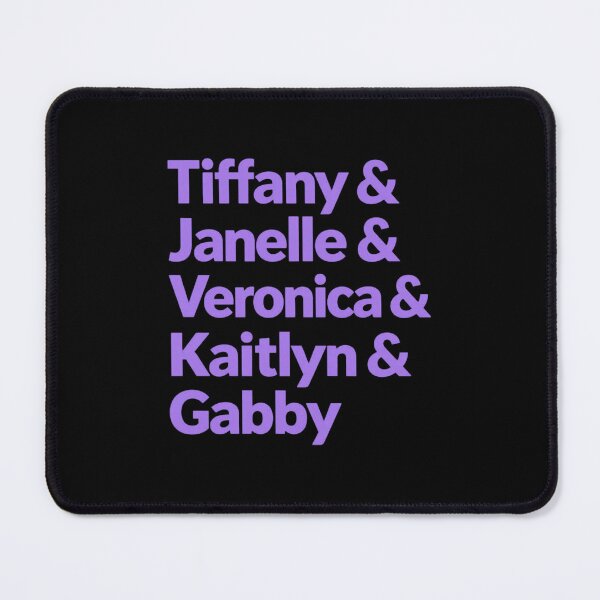 Item preview, Golden State Valkyries Roster designed and sold by FitzgeraldKane.