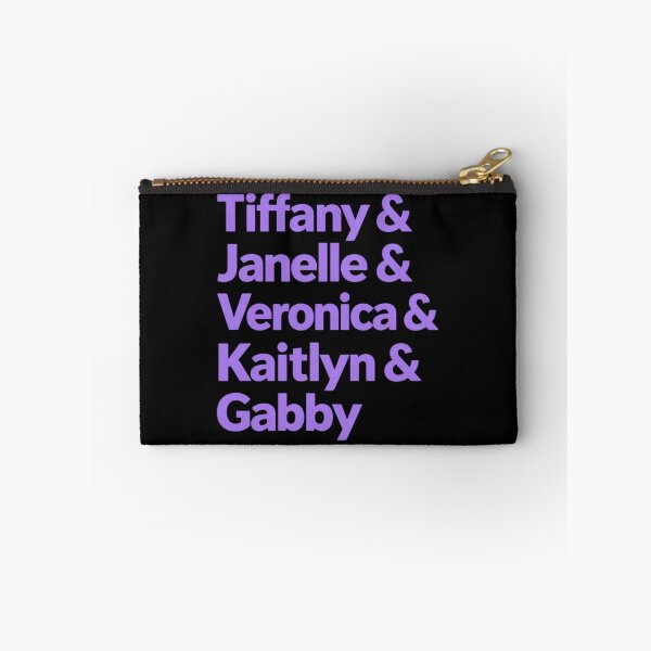Item preview, Golden State Valkyries Roster designed and sold by FitzgeraldKane.