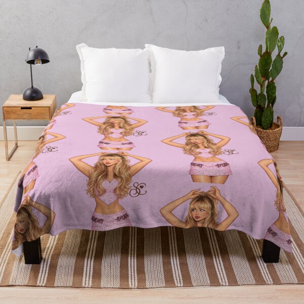 Item preview, Sabrina Carpenter Print designed and sold by btluvs.