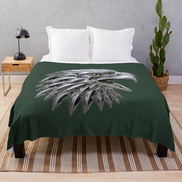 Item preview, Screaming Silver Eagle designed and sold by chicworld2026.