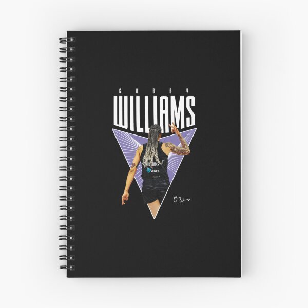 Item preview, Gabby Williams Golden State Valkyries designed and sold by FitzgeraldKane.