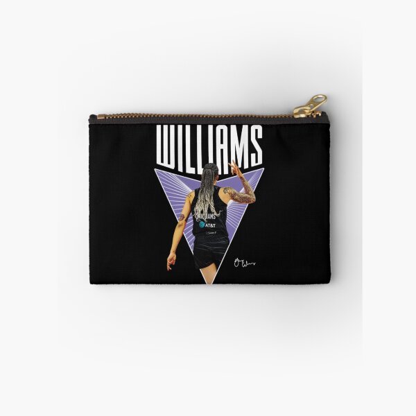 Item preview, Gabby Williams Golden State Valkyries designed and sold by FitzgeraldKane.